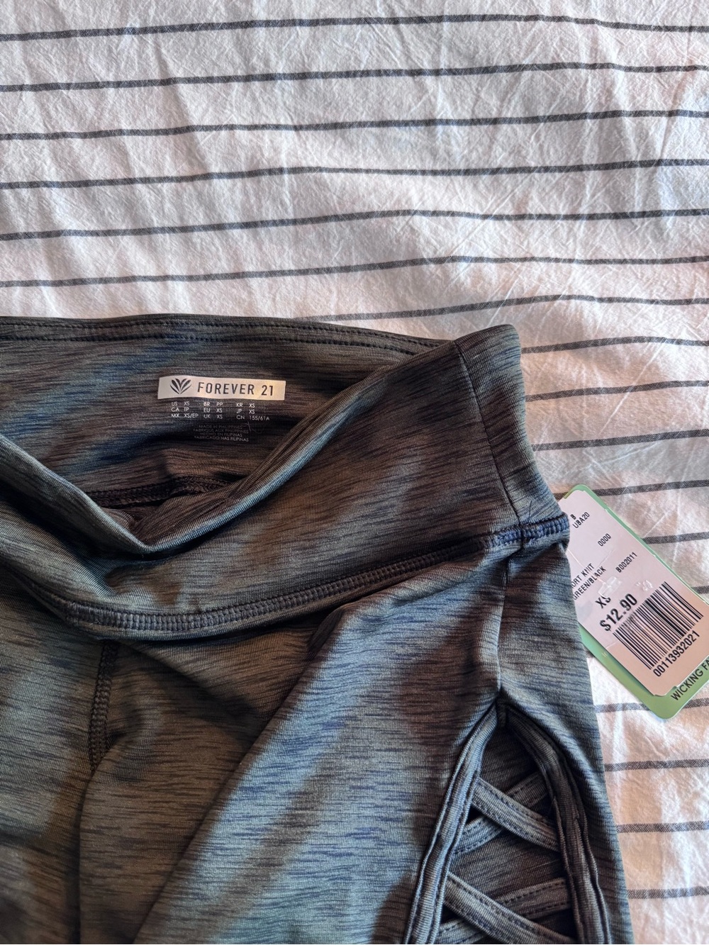 Forever 21 Shorts